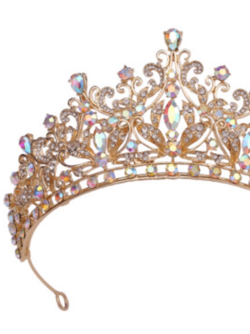 Tiara 👑 nib